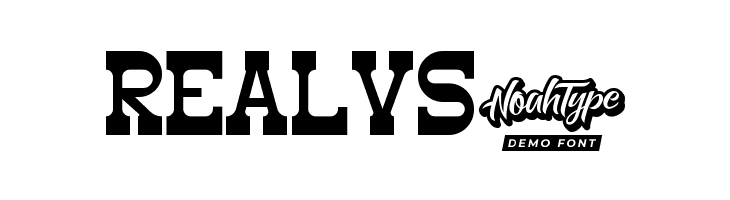 Black Team Demo  Free Fonts Download