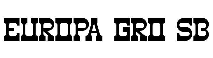 Black Team Demo  Free Fonts Download