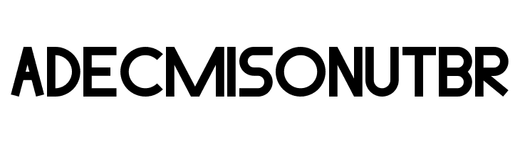 Lopez Demo  Free Fonts Download