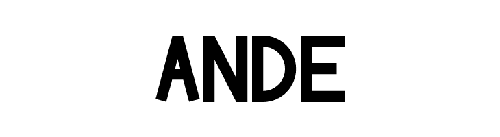 Lopez Demo  Free Fonts Download