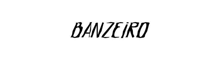 Crumpled Letter Demo Italic  Free Fonts Download