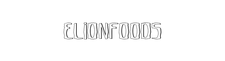 Crumpled Letter Demo Shadow  Free Fonts Download