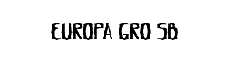 Crumpled Letter Demo Inline  Free Fonts Download