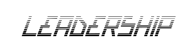 Bionic Type Grad Italic  Free Fonts Download