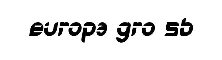 Game Tricks Demo Italic  Free Fonts Download