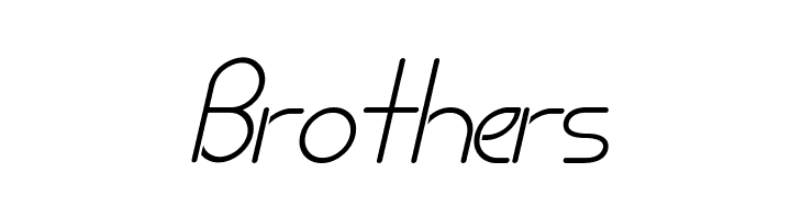 Harumi Demo Italic  Free Fonts Download