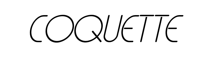 Harumi Demo Italic  Free Fonts Download