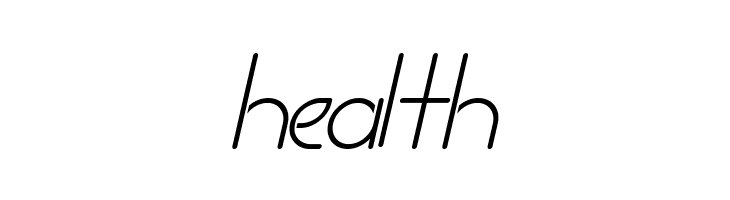 Harumi Demo Italic  Free Fonts Download