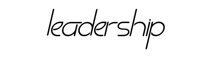 Harumi Demo Italic  Free Fonts Download