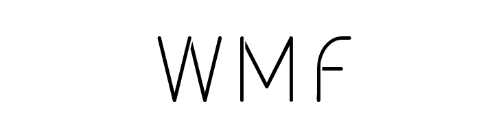 Harumi Demo  Free Fonts Download