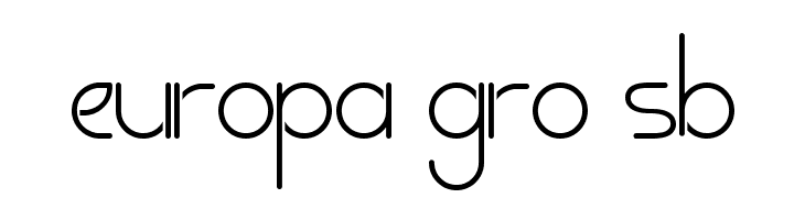 Harumi Demo  Free Fonts Download