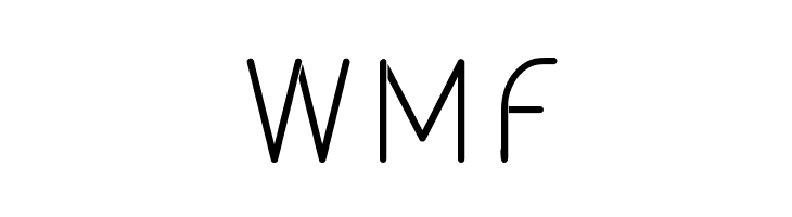 Harumi Demo Bold  Free Fonts Download