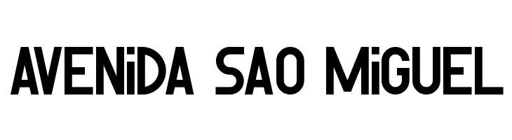 Reversed Demo  Free Fonts Download