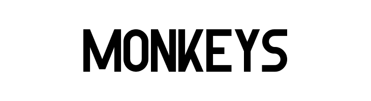Reversed Demo  Free Fonts Download