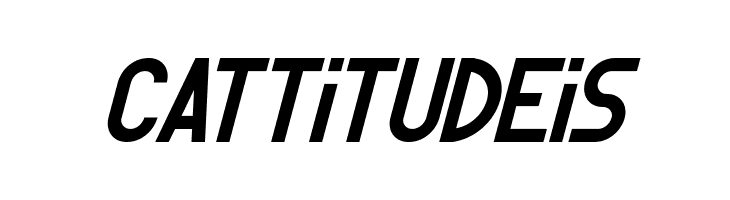 Reversed Demo Italic  Free Fonts Download