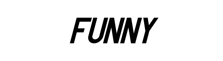 Reversed Demo Italic  Free Fonts Download