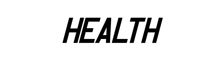 Reversed Demo Italic  Free Fonts Download