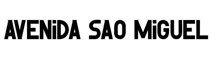 Reversed Demo Bold  Free Fonts Download