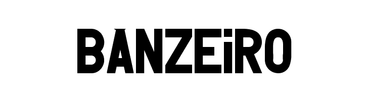 Reversed Demo Bold  Free Fonts Download