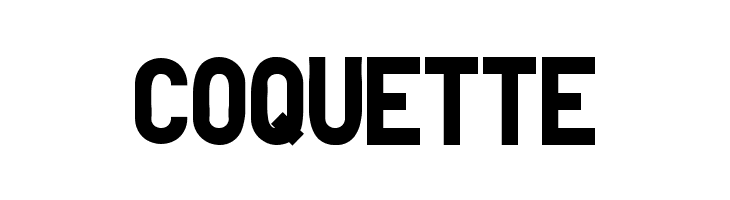 Reversed Demo Bold  Free Fonts Download