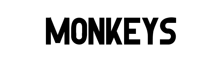 Reversed Demo Bold  Free Fonts Download