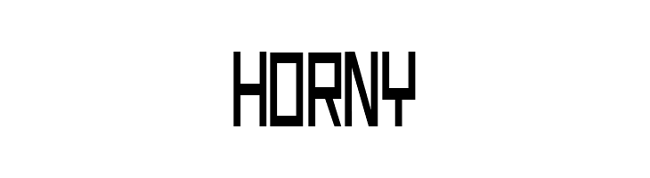 Bionic Type Condensed  Free Fonts Download