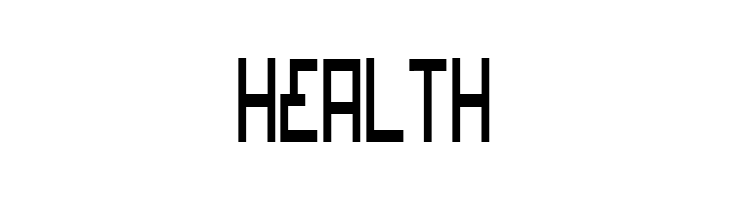 Bionic Type Condensed  Free Fonts Download