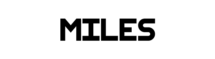 SkyMid Demo  Free Fonts Download