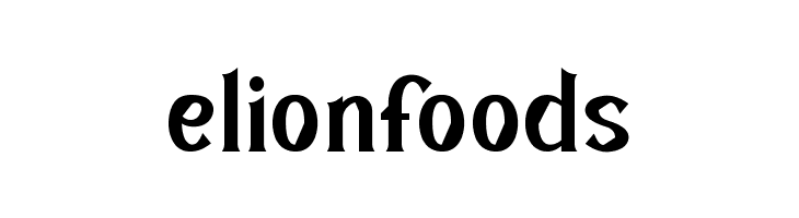 OliveTowerDemo  Free Fonts Download