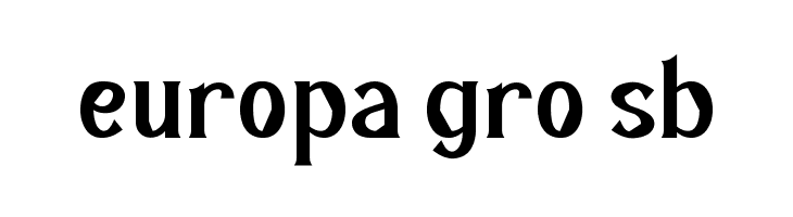 OliveTowerDemo  Free Fonts Download