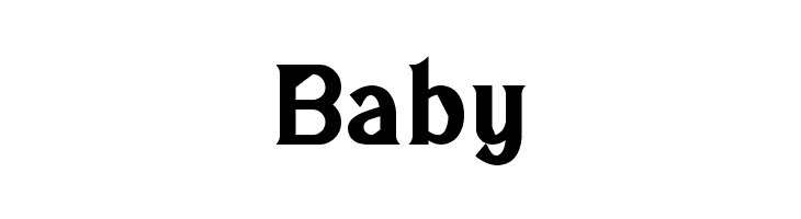 OliveTowerDemo Bold  Free Fonts Download