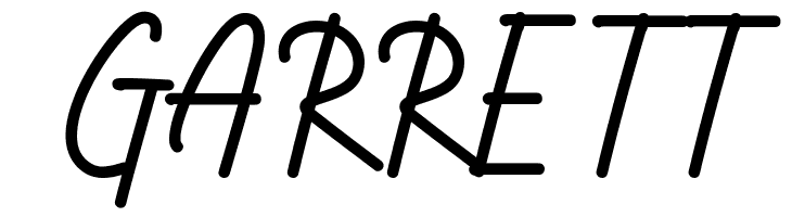 Harella Demo  Free Fonts Download