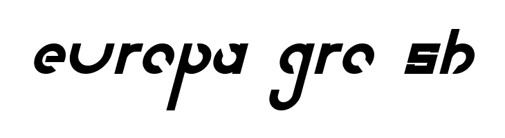 Downstream Demo Italic  Free Fonts Download