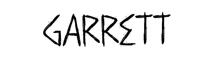 Horor Drama Demo  Free Fonts Download