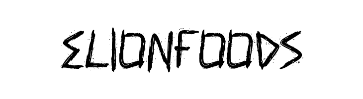 Horor Drama Demo  Free Fonts Download