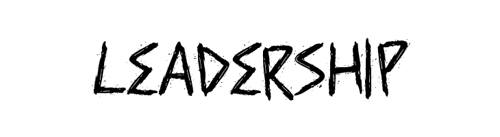 Horor Drama Demo  Free Fonts Download