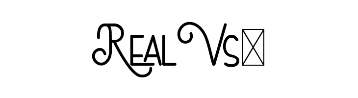 Velatus Demo  Free Fonts Download