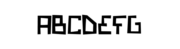 Bionic Type Malfunction  Free Fonts Download