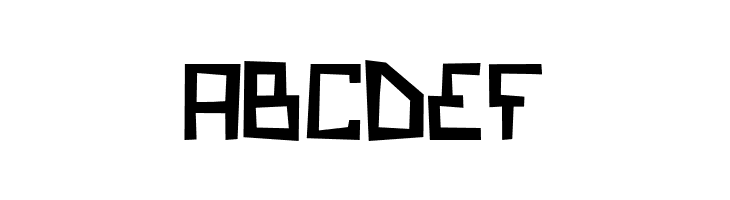 Bionic Type Malfunction  Free Fonts Download