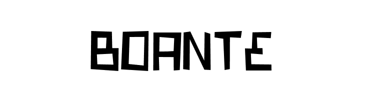 Bionic Type Malfunction  Free Fonts Download