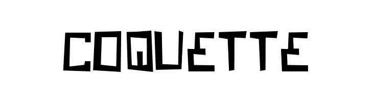 Bionic Type Malfunction  Free Fonts Download