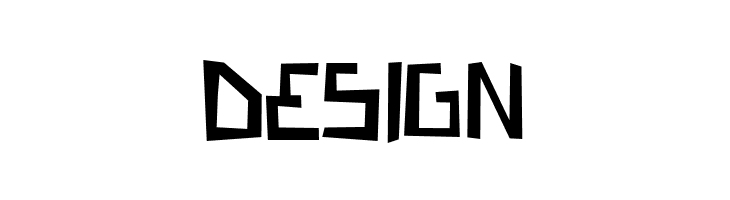 Bionic Type Malfunction  Free Fonts Download