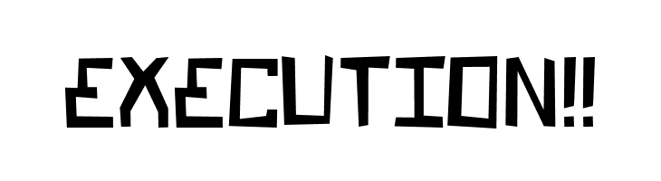 Bionic Type Malfunction  Free Fonts Download