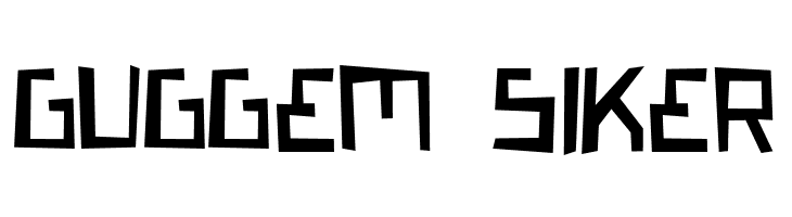 Bionic Type Malfunction  Free Fonts Download