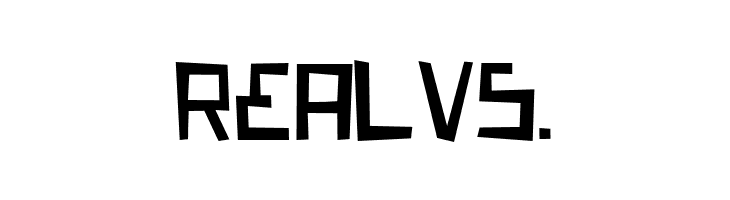 Bionic Type Malfunction  Free Fonts Download