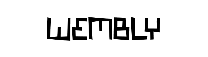 Bionic Type Malfunction  Free Fonts Download