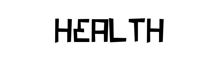 Bionic Type Malfunction  Free Fonts Download