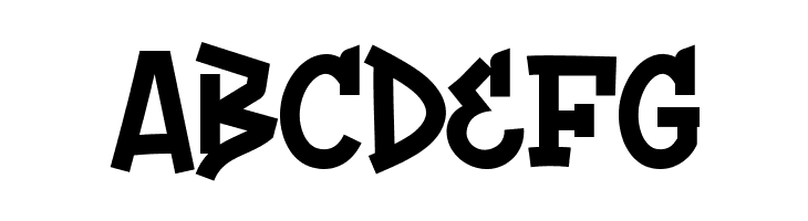 Right Stage Demo  Free Fonts Download