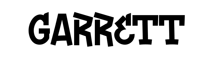 Right Stage Demo  Free Fonts Download