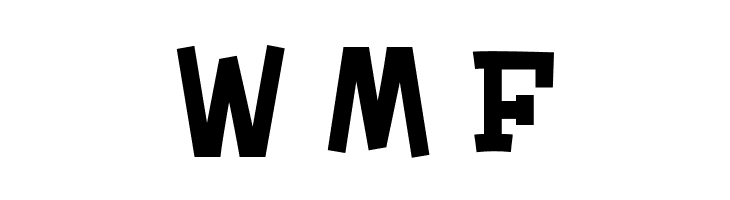 Right Stage Demo  Free Fonts Download